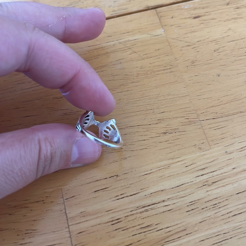 Bow ring - Picture 4 of 4